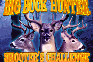 Big Buck Hunter: Shooter's Challenge abandonware