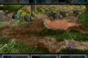 Big Buck Hunter: Shooter's Challenge 9