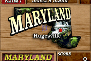 Big Buck Hunter: Shooter's Challenge 1