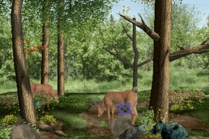 Big Buck Hunter: Shooter's Challenge 2