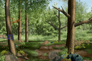 Big Buck Hunter: Shooter's Challenge 3