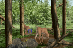 Big Buck Hunter: Shooter's Challenge 7