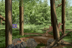 Big Buck Hunter: Shooter's Challenge 8