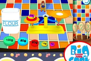 Big Cook Little Cook: Fairytale Fun abandonware