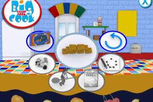 Big Cook Little Cook: Feast of Fun abandonware