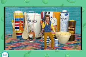 Big Cook Little Cook: Feast of Fun 2