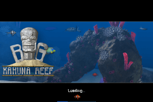 Big Kahuna Reef 0