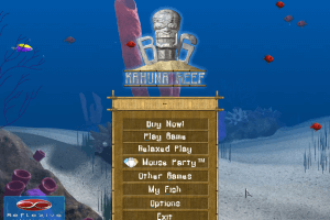 Big Kahuna Reef 1