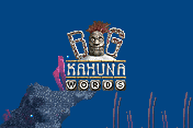 Big Kahuna Words 0