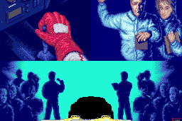 Big Run 0