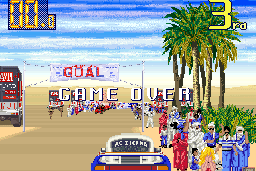Big Run 11