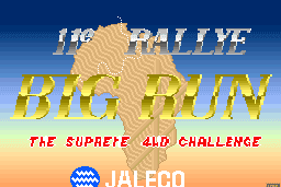 Big Run 1