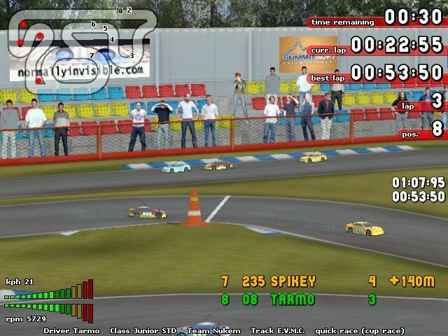 Download Big Scale Racing Windows My Abandonware
