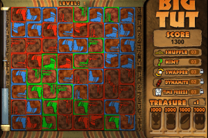 Big Tut 2