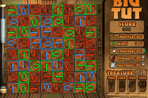 Big Tut 3