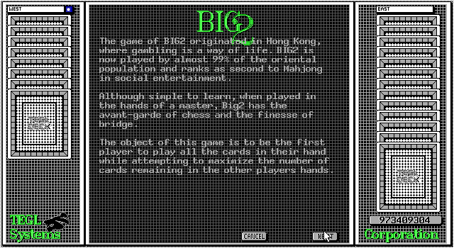 Big2 abandonware