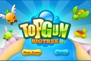 BigTree TopGun 0