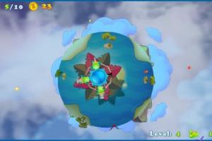 BigTree TopGun 3