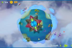 BigTree TopGun 4