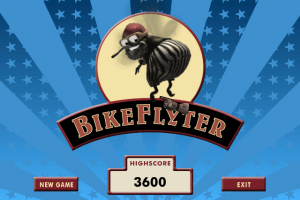 BikeFlyter 0