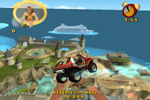 Bikini Beach: Stunt Racer 10