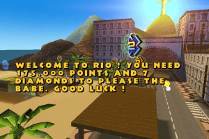 Bikini Beach: Stunt Racer 12