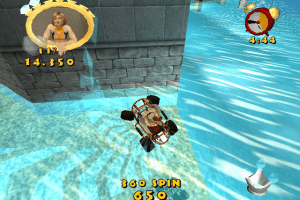 Bikini Beach: Stunt Racer 14
