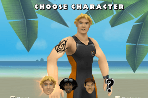 Bikini Beach: Stunt Racer 1