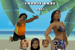 Bikini Beach: Stunt Racer 2