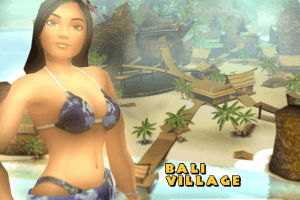 Bikini Beach: Stunt Racer 3