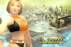 Bikini Beach: Stunt Racer 5
