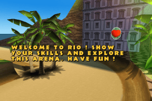 Bikini Beach: Stunt Racer 6