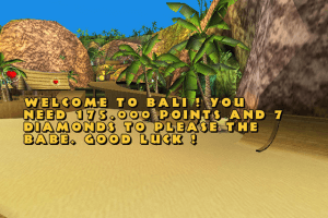 Bikini Beach: Stunt Racer 8
