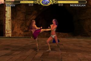 Bikini Karate Babes 2: Warriors of Elysia 12