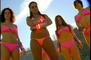 Bikini Karate Babes 2: Warriors of Elysia 13