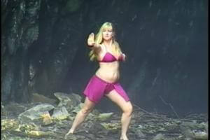 Bikini Karate Babes 2: Warriors of Elysia 14