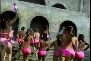 Bikini Karate Babes 2: Warriors of Elysia 16