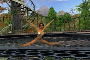 Bikini Karate Babes 2: Warriors of Elysia 3