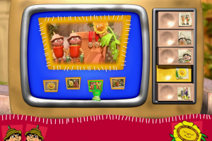 Bill & Ben: Flowerpot Fun 11