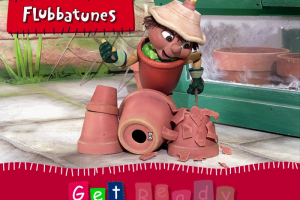 Bill & Ben: Flowerpot Fun 2
