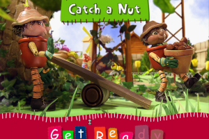 Bill & Ben: Flowerpot Fun 4