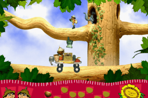 Bill & Ben: Flowerpot Fun 5