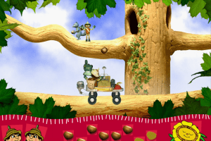 Bill & Ben: Flowerpot Fun 6