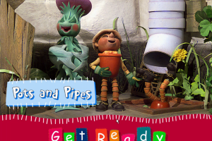 Bill & Ben: Flowerpot Fun 7