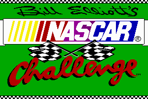 Bill Elliott's Nascar Challenge 0