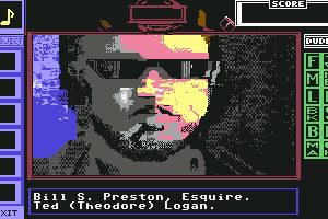 Download Bill Ted S Excellent Adventure My Abandonware
