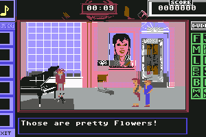 Download Bill Ted S Excellent Adventure My Abandonware