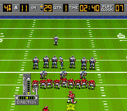 Bill Walsh College Football abandonware