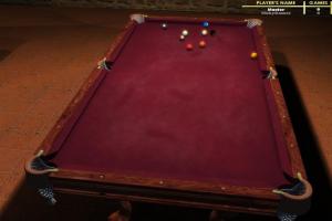 Billard Deluxe 3