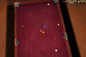 Billard Deluxe 4